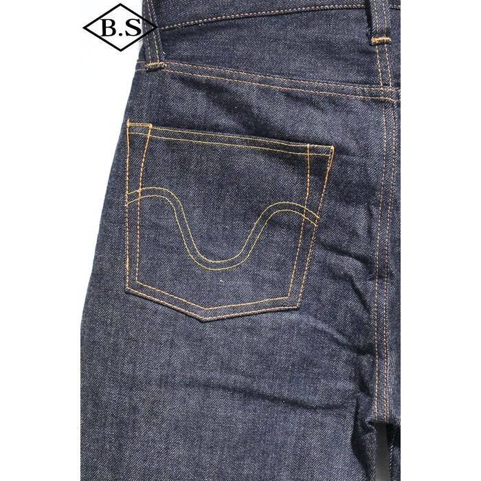 ウエストライド WESTRIDE ジーンズ 1953XX BLUE DENIM : BarnStormer2