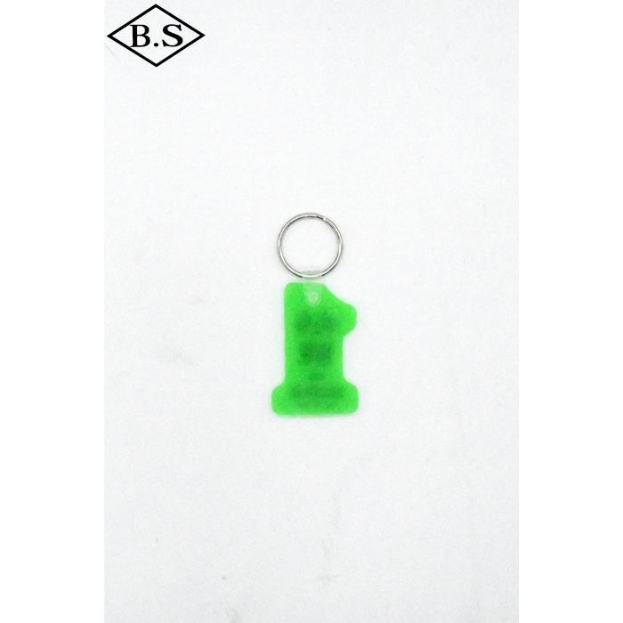 ウエストライド WESTRIDE 小物 KEYHOLDER:WR FOR : BarnStormer2号店