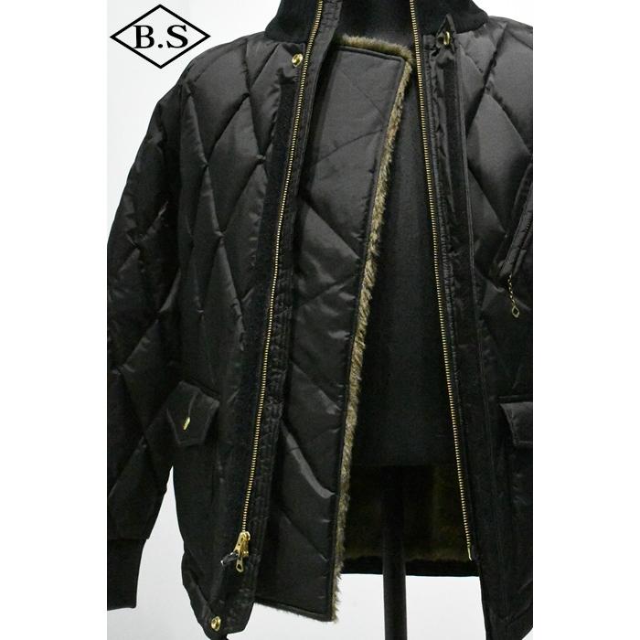 ウエストライド WESTRIDE アウター ALL NEW RACING DOWN JACKET2 RF