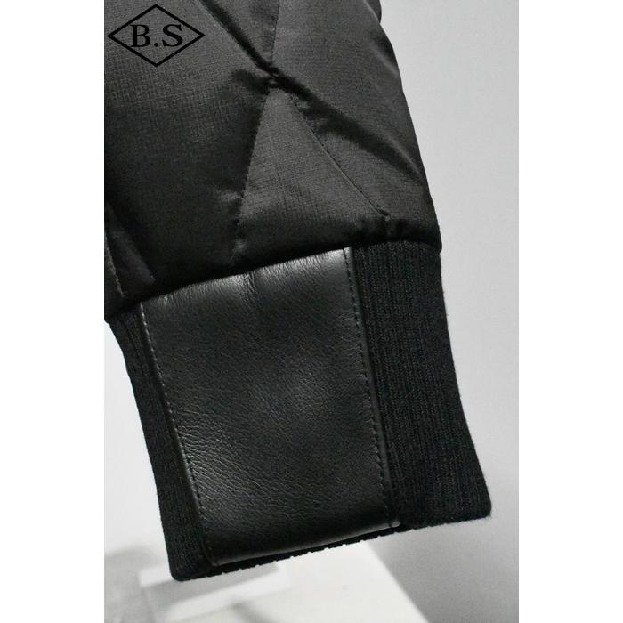 ウエストライド WESTRIDE アウター ALL NEW RACING DOWN JACKET2 RF