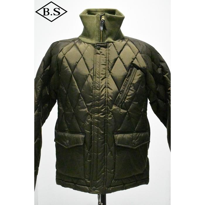 ウエストライド WESTRIDE アウター ALL NEW RACING DOWN JACKET2 RF