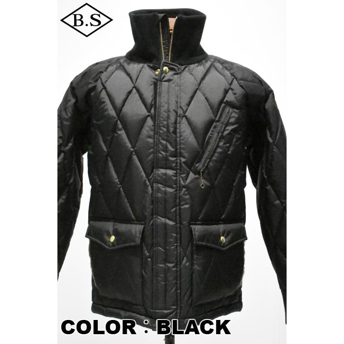 ウエストライド WESTRIDE アウター ALL NEW RACING DOWN JACKET2 RF