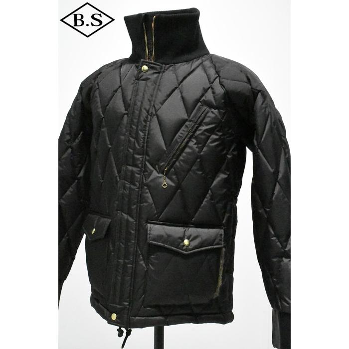 ウエストライド WESTRIDE アウター ALL NEW RACING DOWN JACKET2 RF