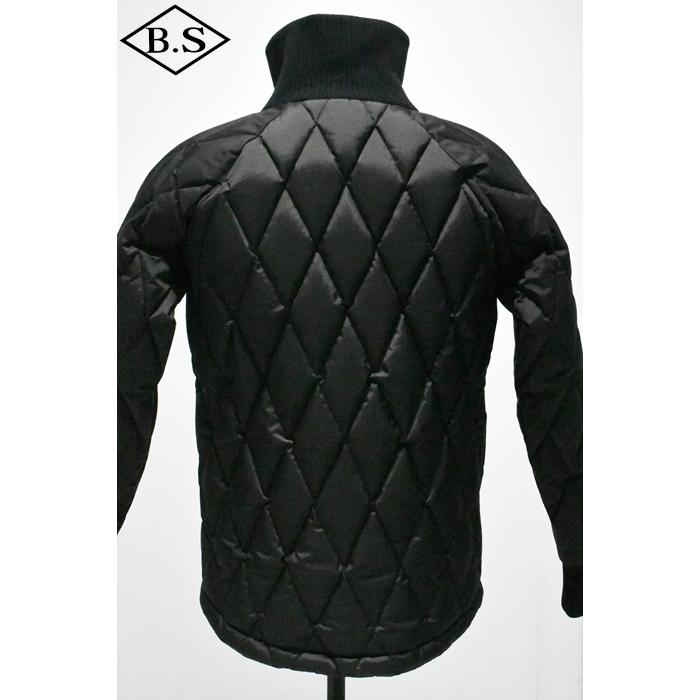 ウエストライド WESTRIDE アウター ALL NEW RACING DOWN JACKET2 RF