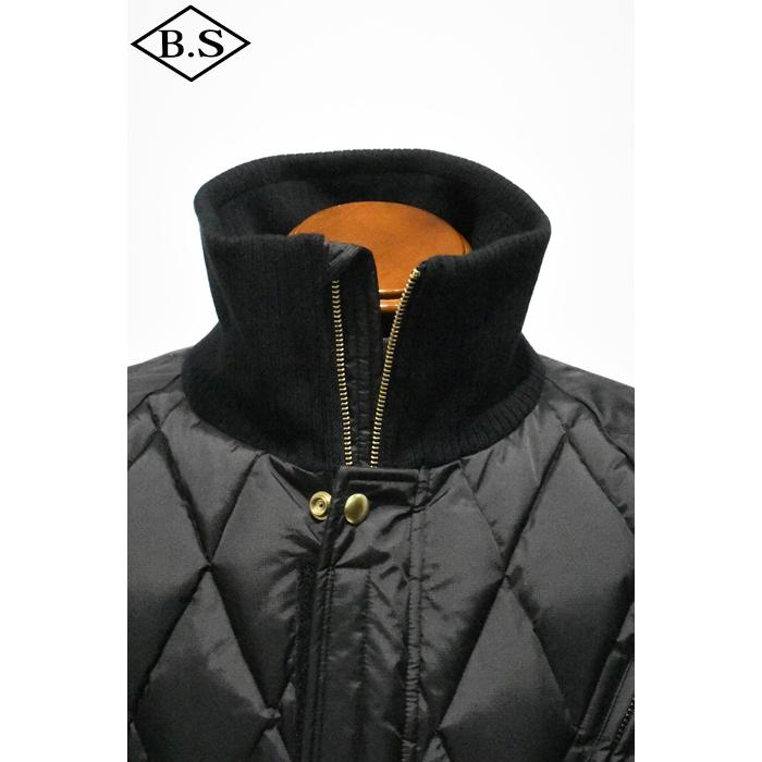ウエストライド WESTRIDE アウター ALL NEW RACING DOWN JACKET2 RF