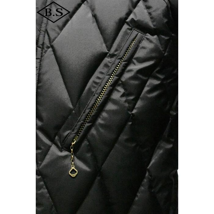 ウエストライド WESTRIDE アウター ALL NEW RACING DOWN JACKET2 RF