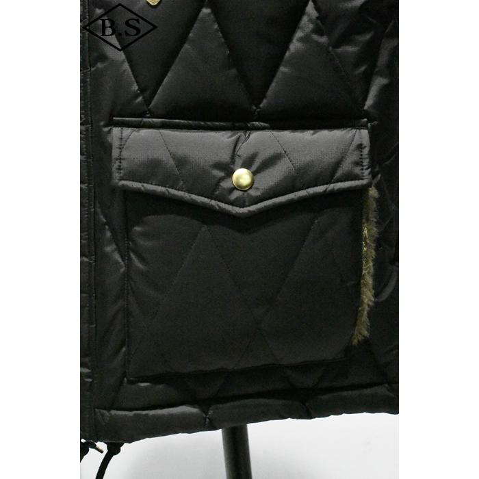 ウエストライド WESTRIDE アウター ALL NEW RACING DOWN JACKET2 RF