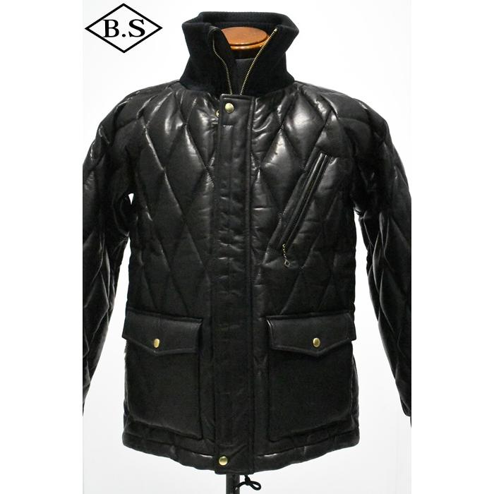ウエストライド WESTRIDE アウター ALL NEW RACING DOWN JACKET2 RELAX