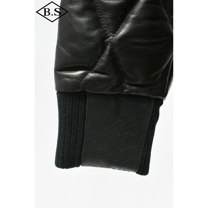 ウエストライド WESTRIDE アウター ALL NEW RACING DOWN JACKET2 RELAX