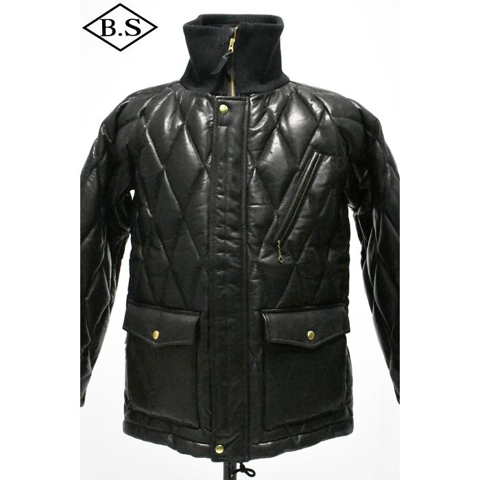 ウエストライド WESTRIDE アウター ALL NEW RACING DOWN JACKET2 RELAX