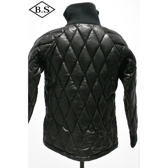 ウエストライド WESTRIDE アウター ALL NEW RACING DOWN JACKET2 RELAX