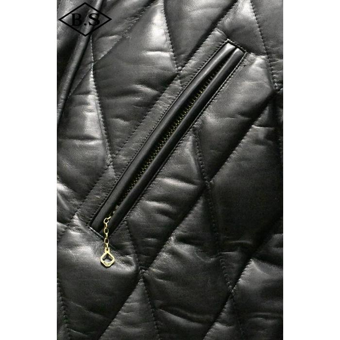 ウエストライド WESTRIDE アウター ALL NEW RACING DOWN JACKET2 RELAX