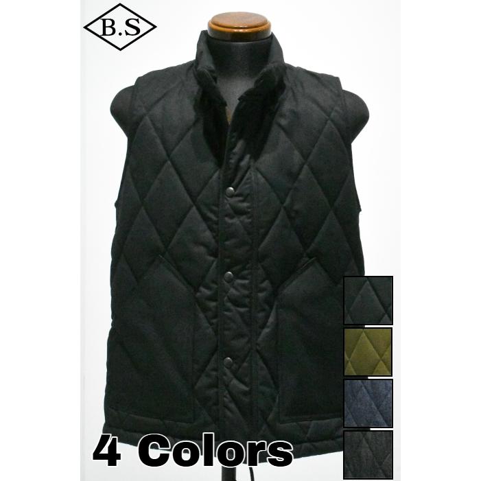 ウエストライド westride ベスト ウエストライド WESTRIDE ベスト MID VENTILE VEST : BarnStormer2号店