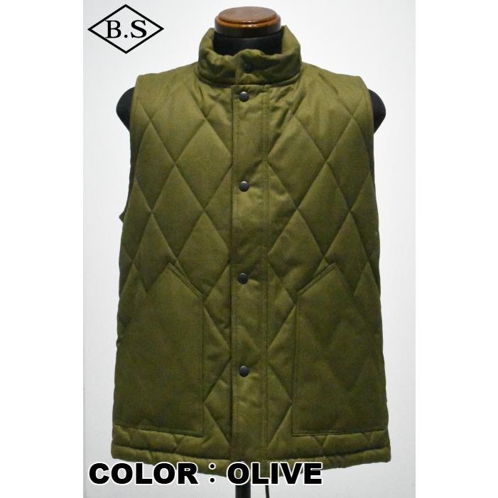 ウエストライド westride ベスト ウエストライド WESTRIDE ベスト MID VENTILE VEST : BarnStormer2号店