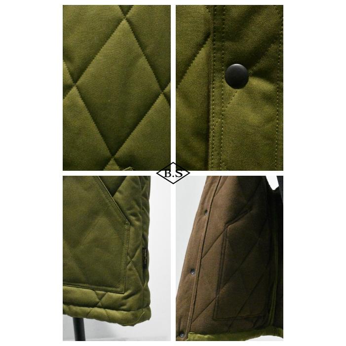 WESTRIDE ウエストライド ミッドベンタイルベスト オリーブ 美品 WESTRIDE ウエストライド ミッドベンタイルベスト オリーブ 美品