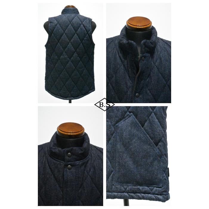 ウエストライド WESTRIDE ベスト MID VENTILE VEST : BarnStormer2号店