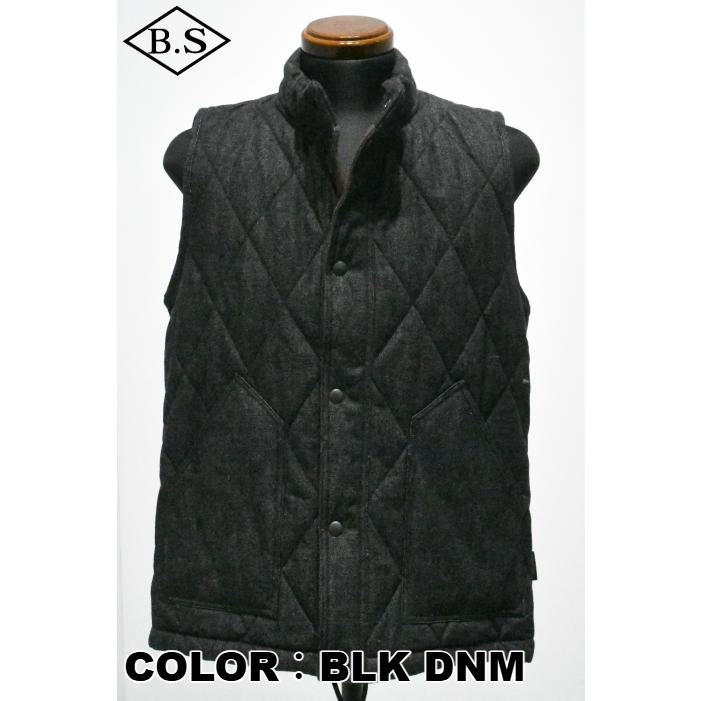 ウエストライド WESTRIDE ベスト MID VENTILE VEST : BarnStormer2号店