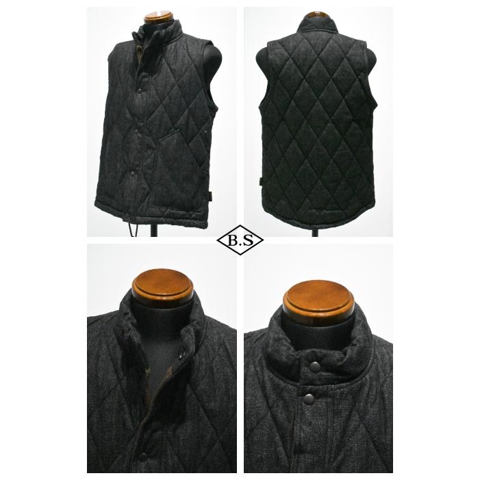ウエストライド WESTRIDE ベスト MID VENTILE VEST : BarnStormer2号店