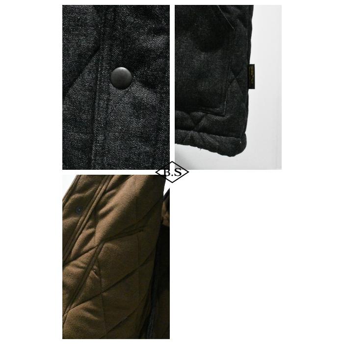 ウエストライド WESTRIDE ベスト MID VENTILE VEST : BarnStormer2号店