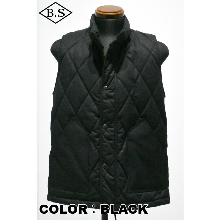 ウエストライド ベスト MID VENTILE VEST サイズL ブラック WESTRIDE(ウエストライド) ベンタイルベスト MID VENTILE VEST TC1303