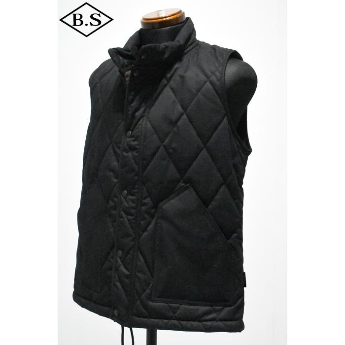 【美品】westride(ウエストライド) MID VENTILE VEST ウエストライド WESTRIDE ベスト MID VENTILE VEST : BarnStormer2号店