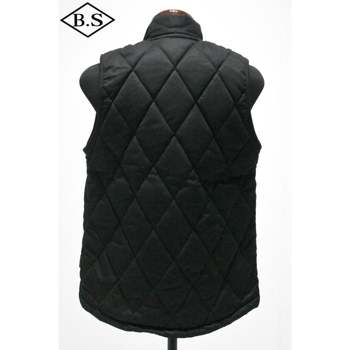 【美品】westride(ウエストライド) MID VENTILE VEST ウエストライド WESTRIDE ベスト MID VENTILE VEST : BarnStormer2号店