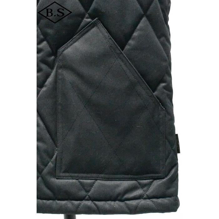 ウエストライド WESTRIDE ベスト MID VENTILE VEST : BarnStormer2号店