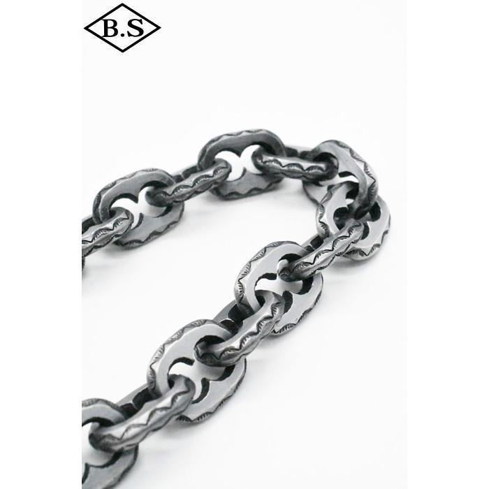 ウエストライド WESTRIDE ウォレットチェーン SLINGSHOT SWASTIKA