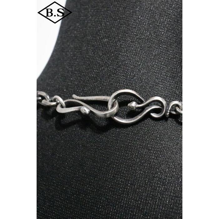 ウエストライド WESTRIDE ネックレス HATCHET NECKLACEの画像