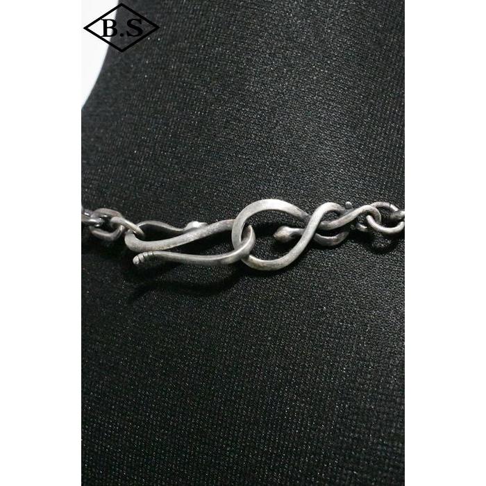 ウエストライド WESTRIDE ネックレス HATCHET NECKLACEの画像