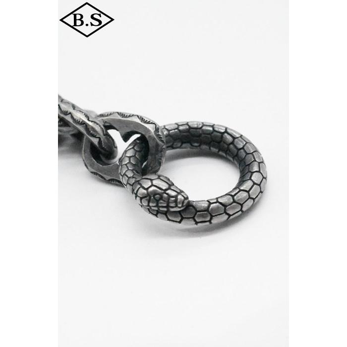 ウエストライド WESTRIDE ブレスレット LANCE BRACELETの画像