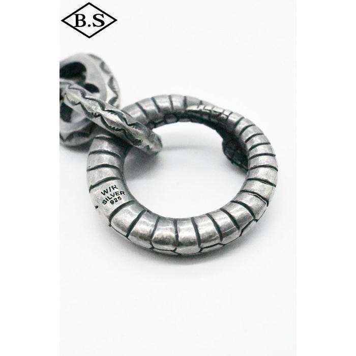 ウエストライド WESTRIDE ブレスレット LANCE BRACELETの画像