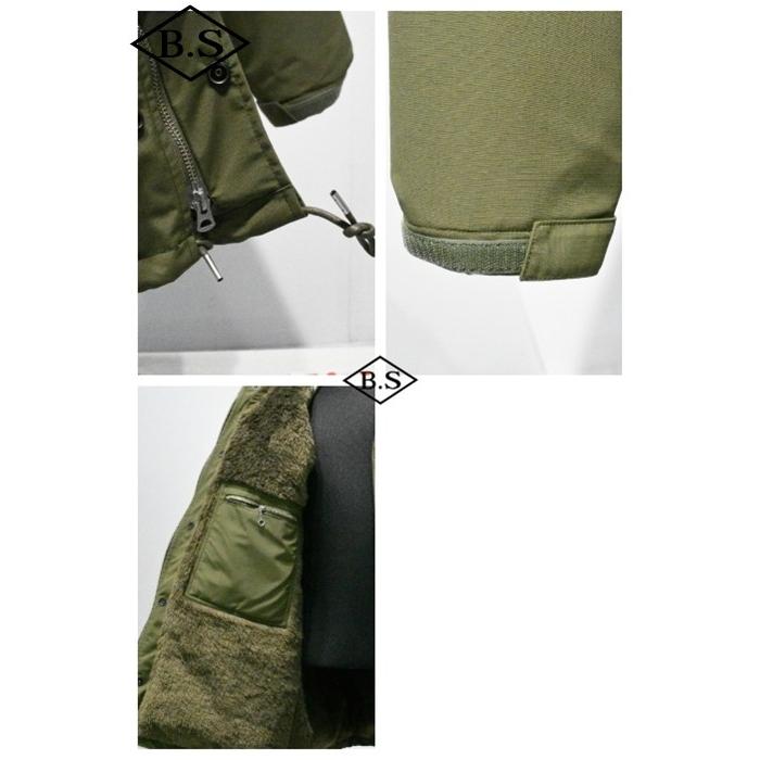 ウエストライド WESTRIDE アウター CYCLE FUR WINDBREAKER:FORT WORTH
