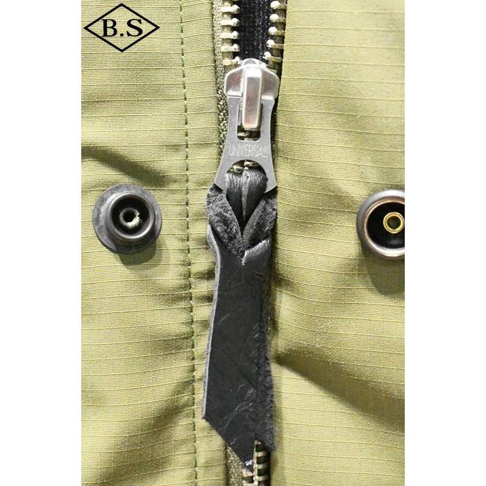 ウエストライド WESTRIDE アウター CYCLE FUR WINDBREAKER HOODIEの画像