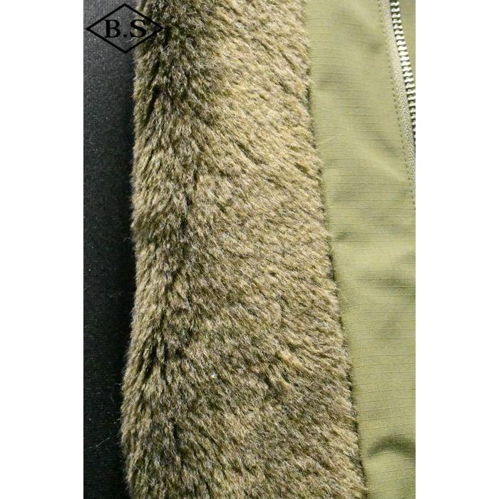 ウエストライド WESTRIDE アウター CYCLE FUR WINDBREAKER HOODIEの画像