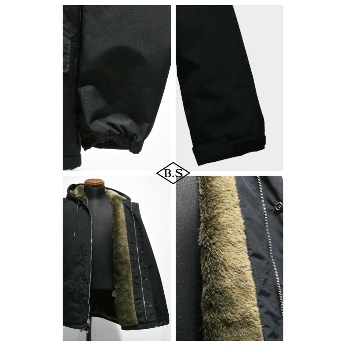 ウエストライド WESTRIDE アウター CYCLE FUR WINDBREAKER HOODIEの画像
