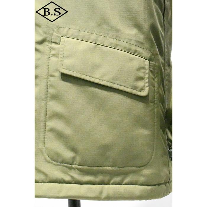 ウエストライド WESTRIDE アウター CYCLE FUR WINDBREAKER HOODIEの画像