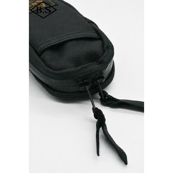 ウエストライド WESTRIDE  サイクルナットガーメント CYCLE NUT GARMENT バッグ HANDLE MASTER BAG M |  | 12