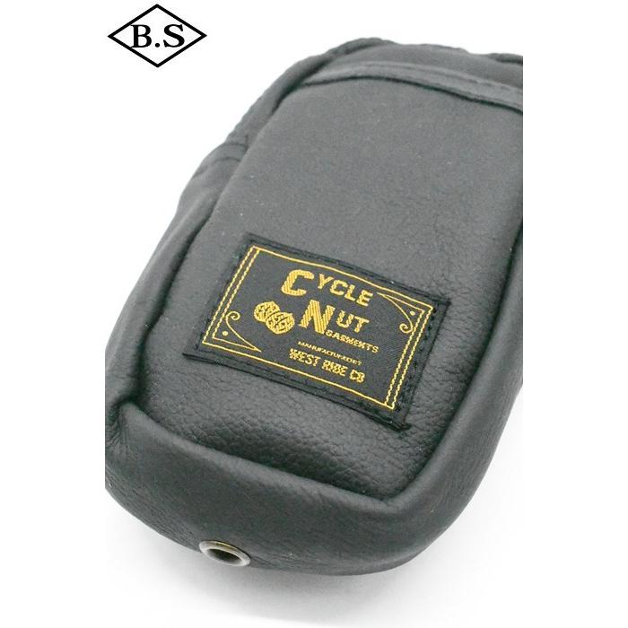 ウエストライド WESTRIDE  サイクルナットガーメント CYCLE NUT GARMENT バッグ HANDLE MASTER BAG M |  | 13