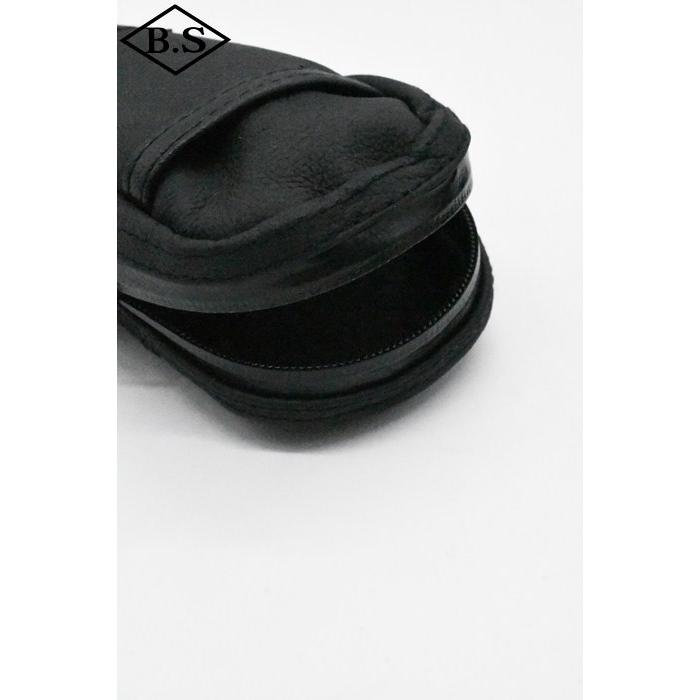 ウエストライド WESTRIDE  サイクルナットガーメント CYCLE NUT GARMENT バッグ HANDLE MASTER BAG M |  | 14