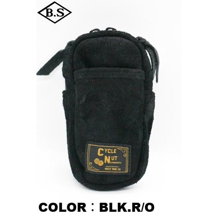 ウエストライド WESTRIDE  サイクルナットガーメント CYCLE NUT GARMENT バッグ HANDLE MASTER BAG M |  | 01