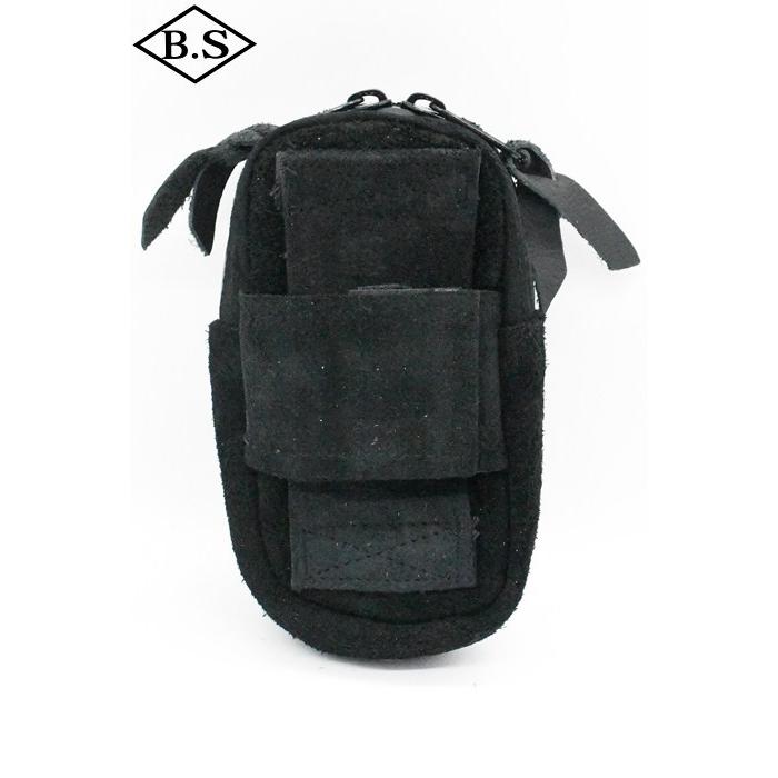 ウエストライド WESTRIDE  サイクルナットガーメント CYCLE NUT GARMENT バッグ HANDLE MASTER BAG M |  | 03