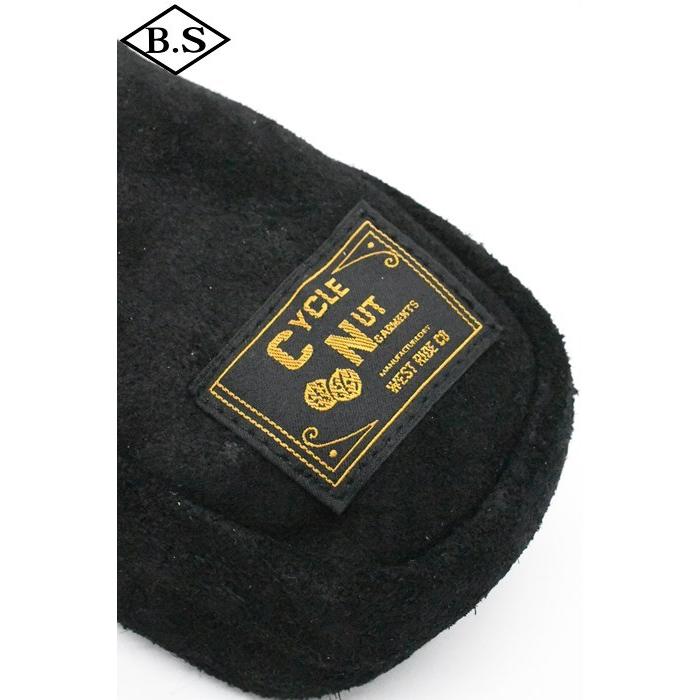 ウエストライド WESTRIDE  サイクルナットガーメント CYCLE NUT GARMENT バッグ HANDLE MASTER BAG M |  | 06