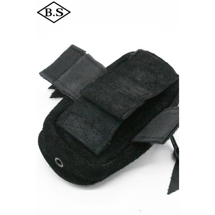 ウエストライド WESTRIDE  サイクルナットガーメント CYCLE NUT GARMENT バッグ HANDLE MASTER BAG M |  | 07
