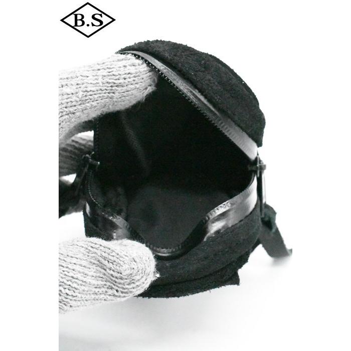 ウエストライド WESTRIDE  サイクルナットガーメント CYCLE NUT GARMENT バッグ HANDLE MASTER BAG M |  | 08