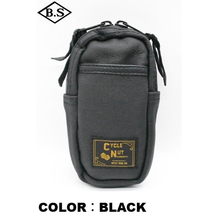 ウエストライド WESTRIDE  サイクルナットガーメント CYCLE NUT GARMENT バッグ HANDLE MASTER BAG M |  | 09
