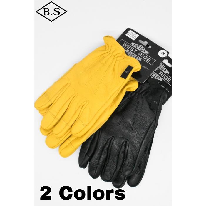 【WESTRIDE/ウエストライド】グローブ/DD CYCLE GLOVE ウエストライド WESTRIDE グローブ DD CYCLE GLOVE : BarnStormer2号店