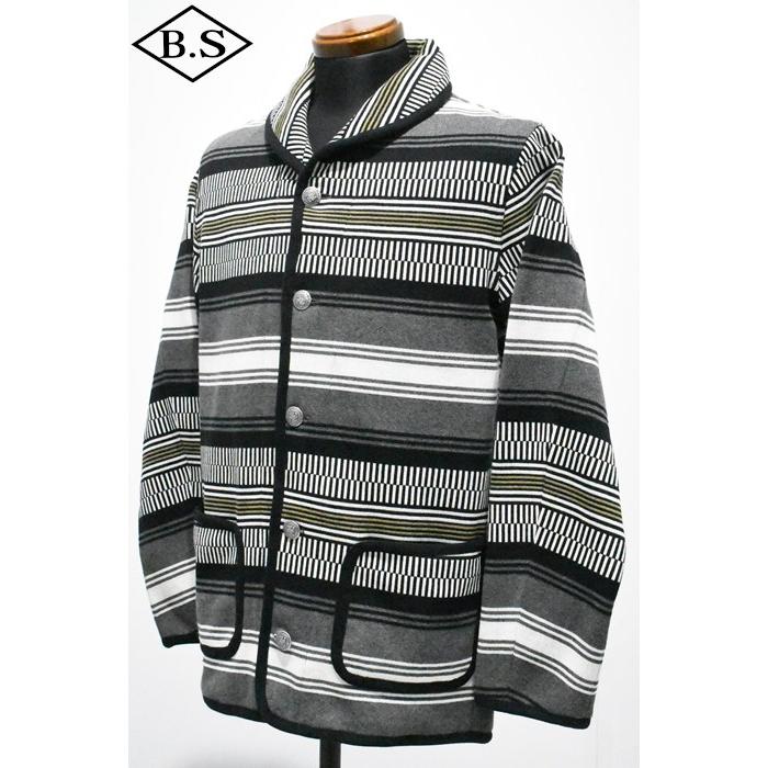 ウエストライド WESTRIDE アウター NGT RUG W FACE JACKETの画像