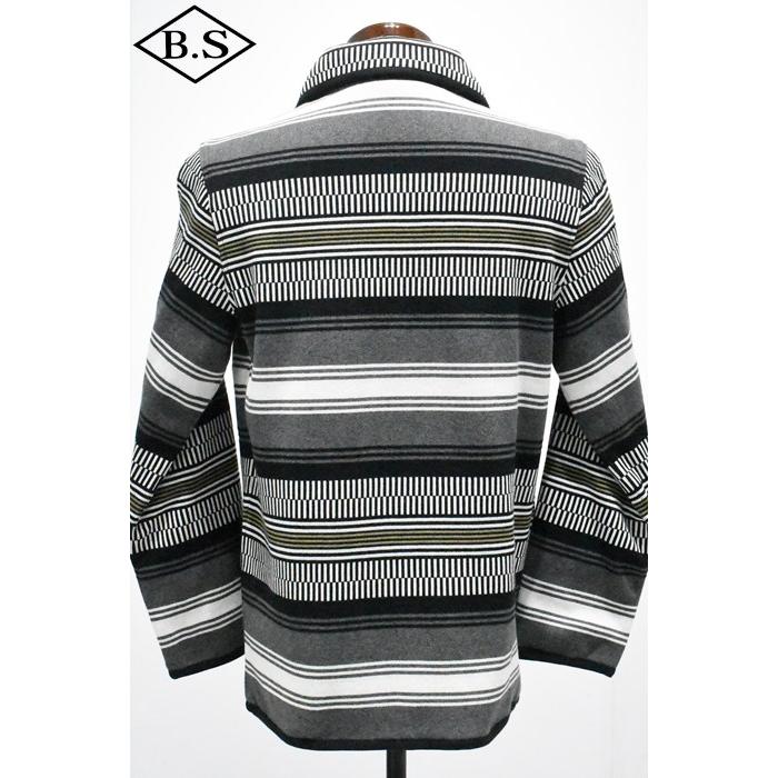 ウエストライド WESTRIDE アウター NGT RUG W FACE JACKETの画像