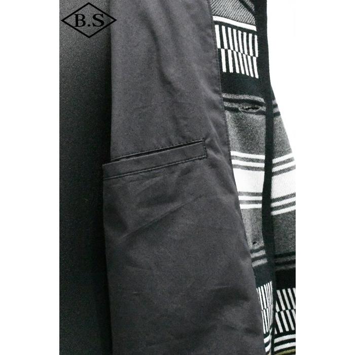 ウエストライド WESTRIDE アウター NGT RUG W FACE JACKETの画像